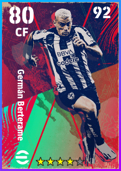 Germán Berterame