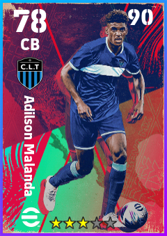 Adilson Malanda