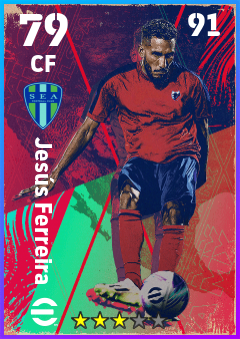 Jesús Ferreira
