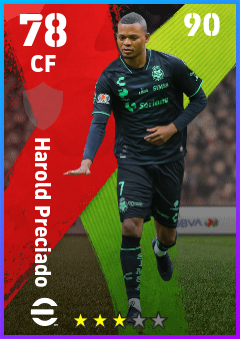 Harold Preciado