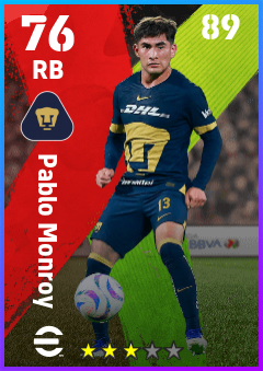 Pablo Monroy
