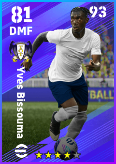 Yves Bissouma