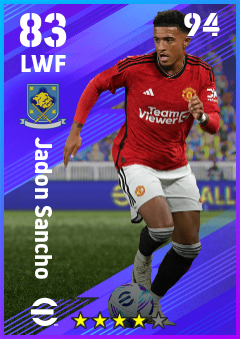 Jadon Sancho