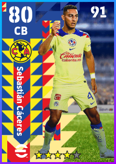 Sebastián Cáceres