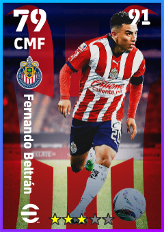 Fernando Beltrán