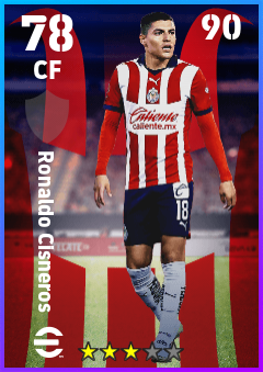 Ronaldo Cisneros