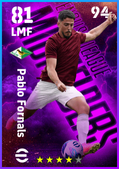Pablo Fornals
