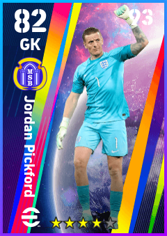 Jordan Pickford