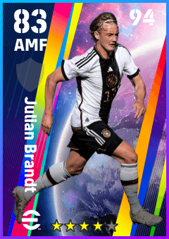 Julian Brandt
