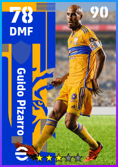 Guido Pizarro