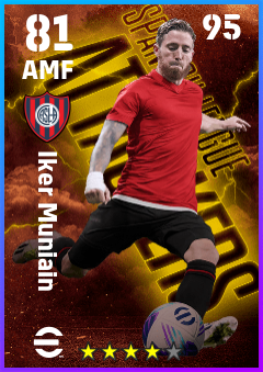 Iker Muniain