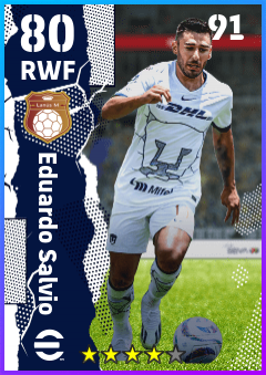 Eduardo Salvio