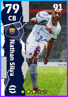 Nathan Silva