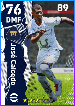 José Caicedo
