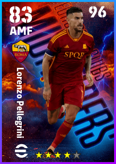 Lorenzo Pellegrini