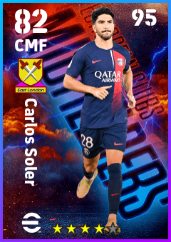 Carlos Soler