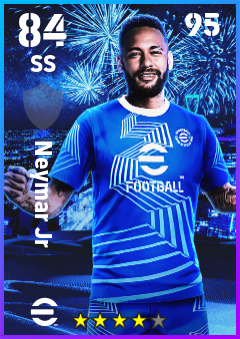 Neymar Jr