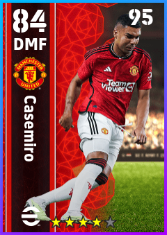 Casemiro