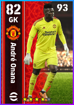 André Onana