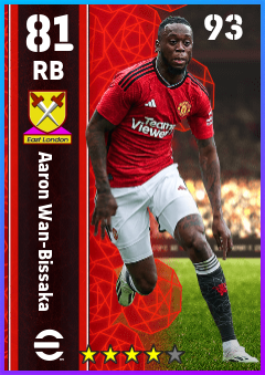Aaron Wan-Bissaka