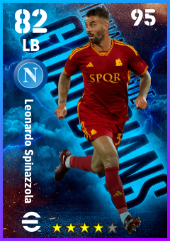 Leonardo Spinazzola