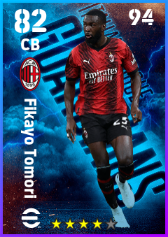 Fikayo Tomori