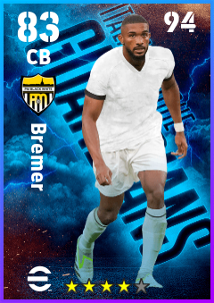 Bremer