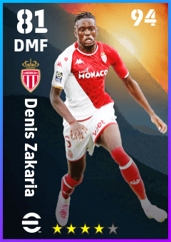 Denis Zakaria