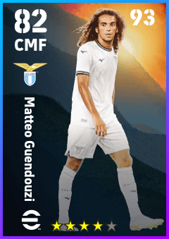 Matteo Guendouzi