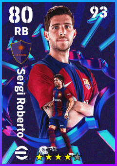 Sergi Roberto