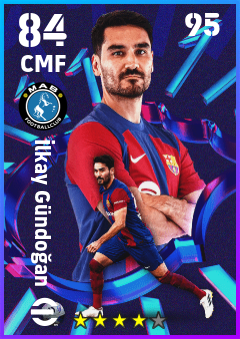 İlkay Gündoğan
