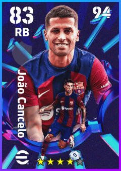 João Cancelo