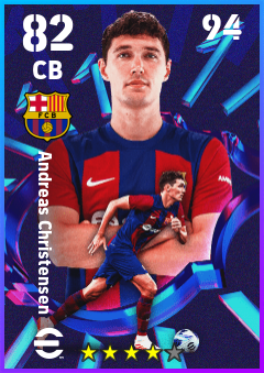 Andreas Christensen