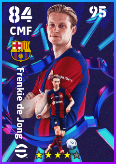 Frenkie de Jong