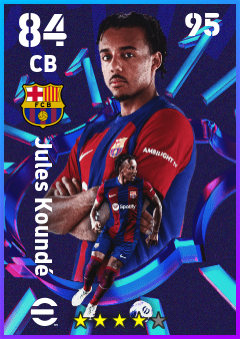 Jules Koundé