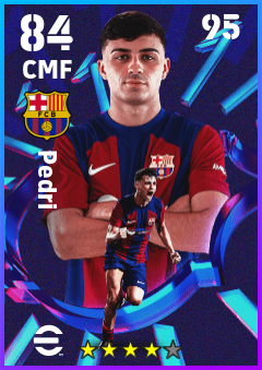 Pedri