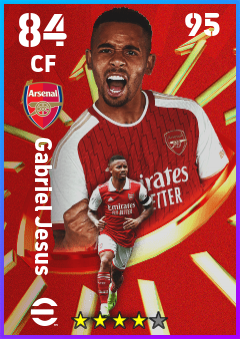 Gabriel Jesus