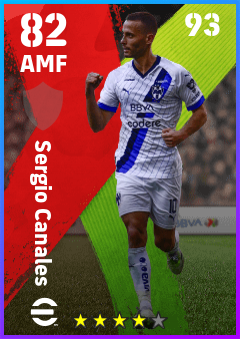 Sergio Canales