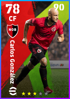 Carlos González