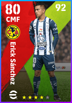 Erick Sánchez