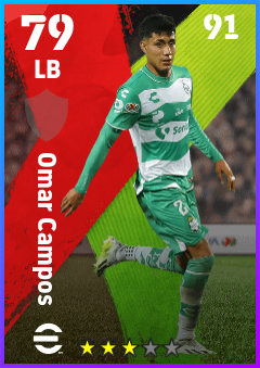 Omar Campos