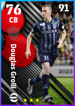 Douglas Grolli