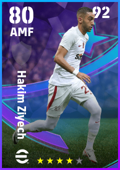 Hakim Ziyech