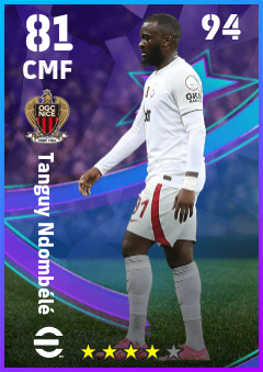 Tanguy Ndombélé