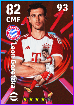 Leon Goretzka