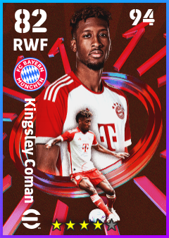 Kingsley Coman