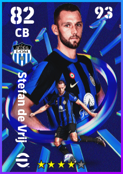 Stefan de Vrij