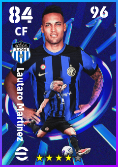 Lautaro Martínez