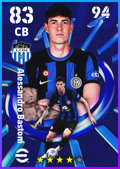 Alessandro Bastoni