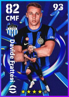 Davide Frattesi